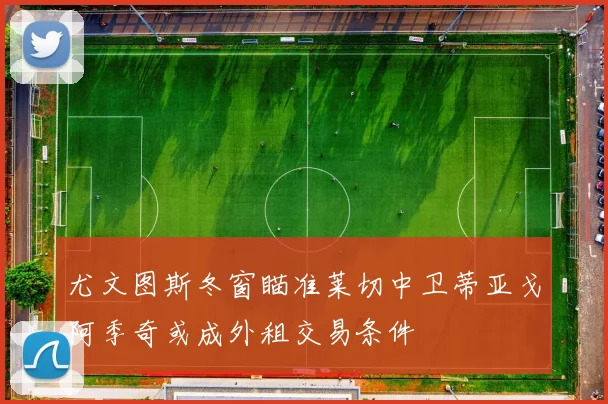 尤文图斯冬窗瞄准莱切中卫蒂亚戈阿季奇或成外租交易条件